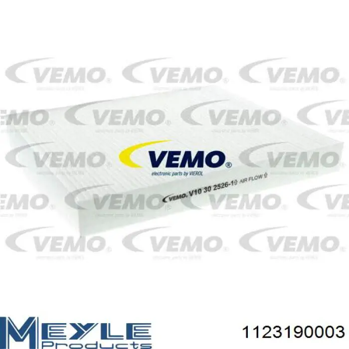 BCF145 Magneti Marelli Filtro antipolen