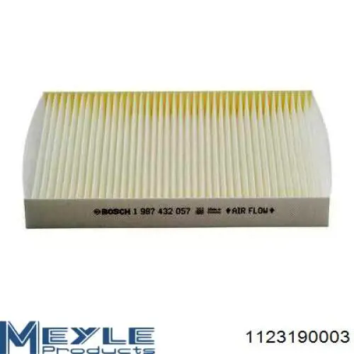 Filtro de cabina Magneti Marelli BCF145 precio, desde 5,99 EUR