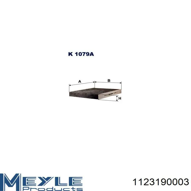 Comprar BCF145 Magneti Marelli Filtro de aire del habitáculo