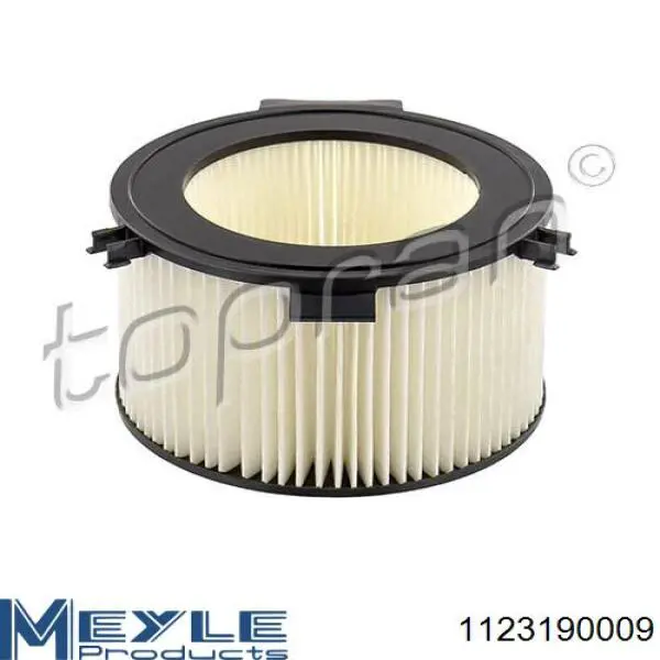 Filtro de habitáculo 701815915C VAG