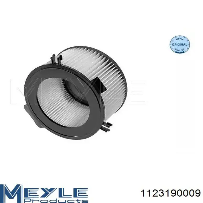 RD61J6WP6874 Rider Filtro antipolen