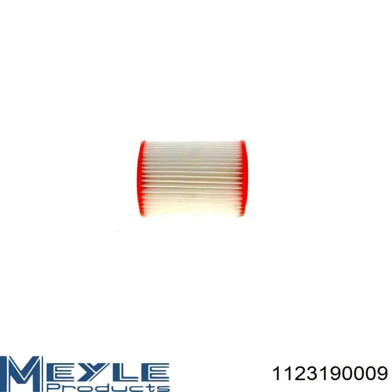 Filtro de polen VAG 701815915C