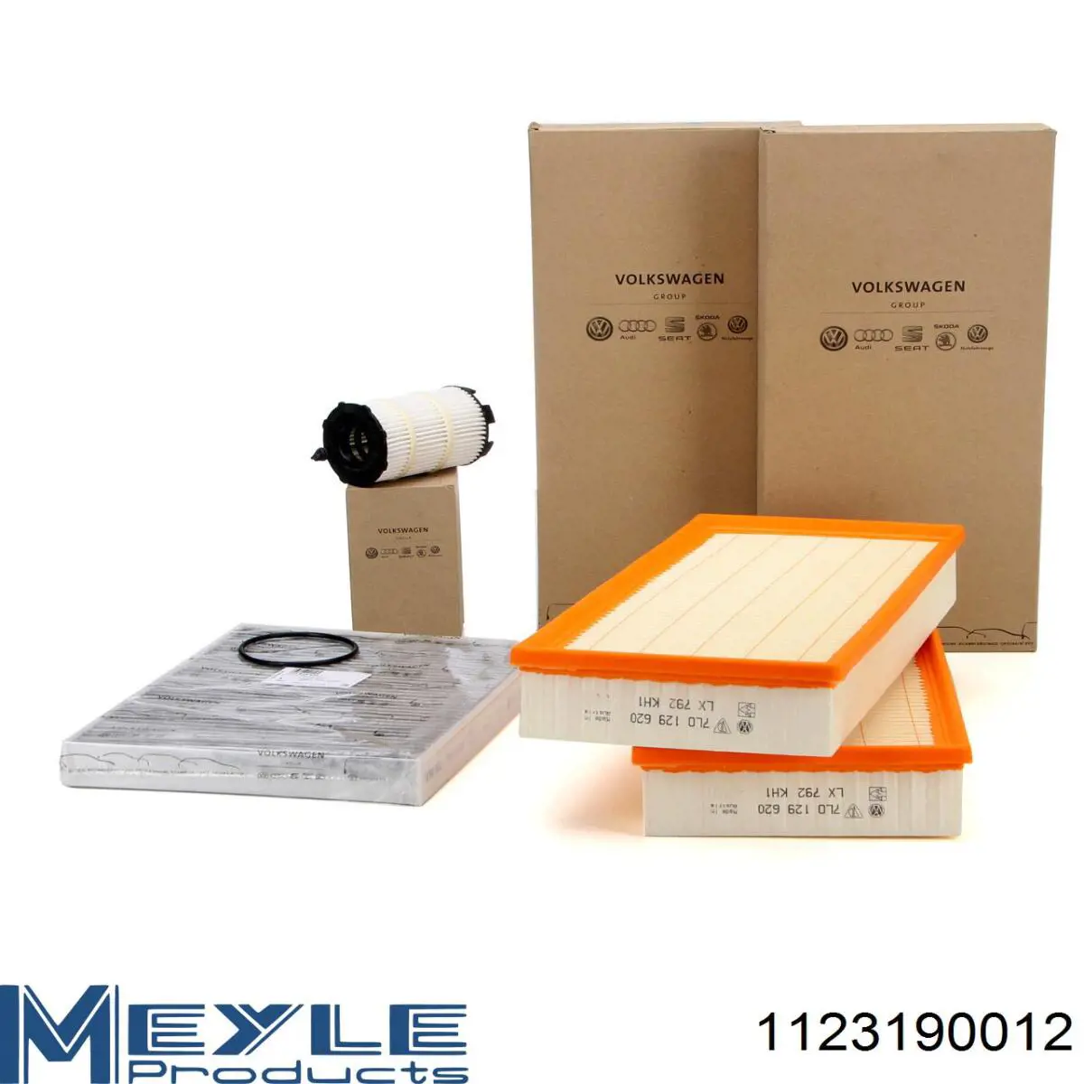 Filtro de cabina Bremsi FC0993 precio, desde 8,32 EUR