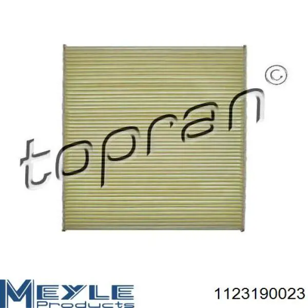 Comprar 701029 VALEO Filtro de aire del habitáculo