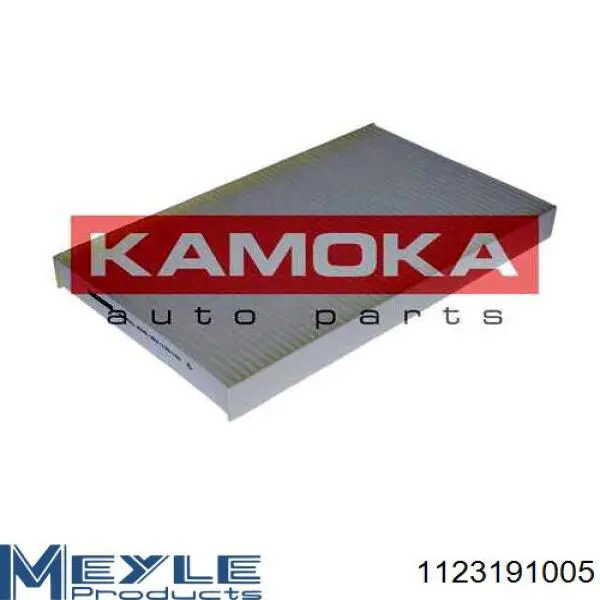 Filtro de cabina Japan Cars B4A003PR precio, desde 6,91 EUR