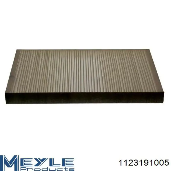 Comprar B4A003PR Japan Cars Filtro de aire del habitáculo