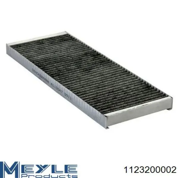 Comprar 011 Sidat Filtro de aire del habitáculo