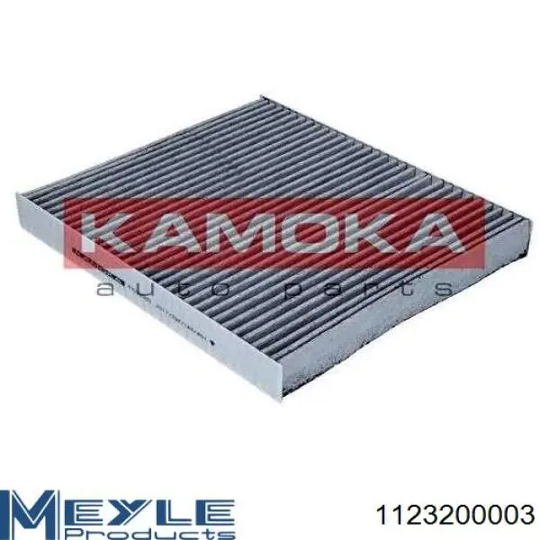 Comprar 8104400XKZ96A Great Wall Filtro de aire del habitáculo