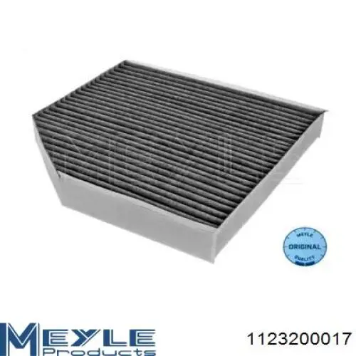 Comprar FC0939A Bremsi Filtro de aire del habitáculo