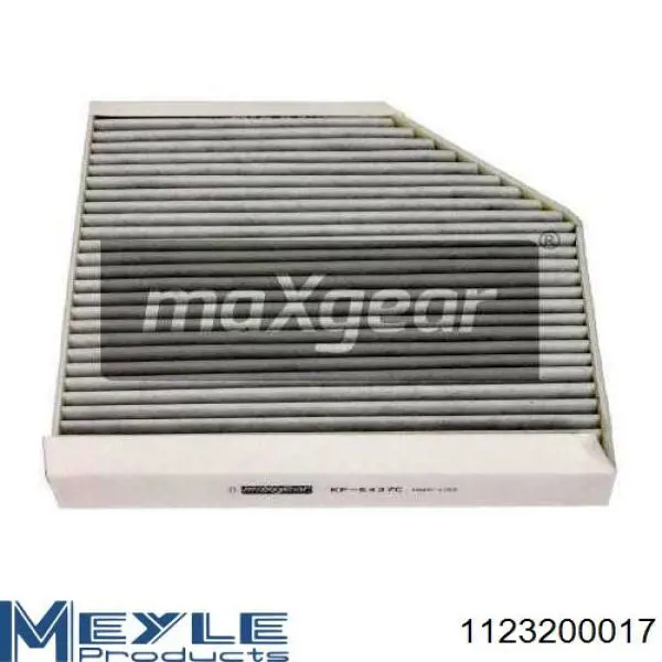 Filtro de cabina Bremsi FC0939A precio, desde 20,81 EUR