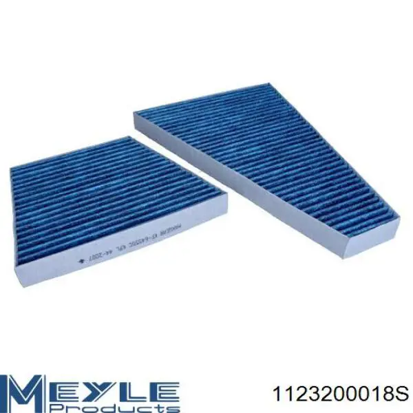 Filtro de cabina VAG 3D0819619B precio, desde 32,32 EUR