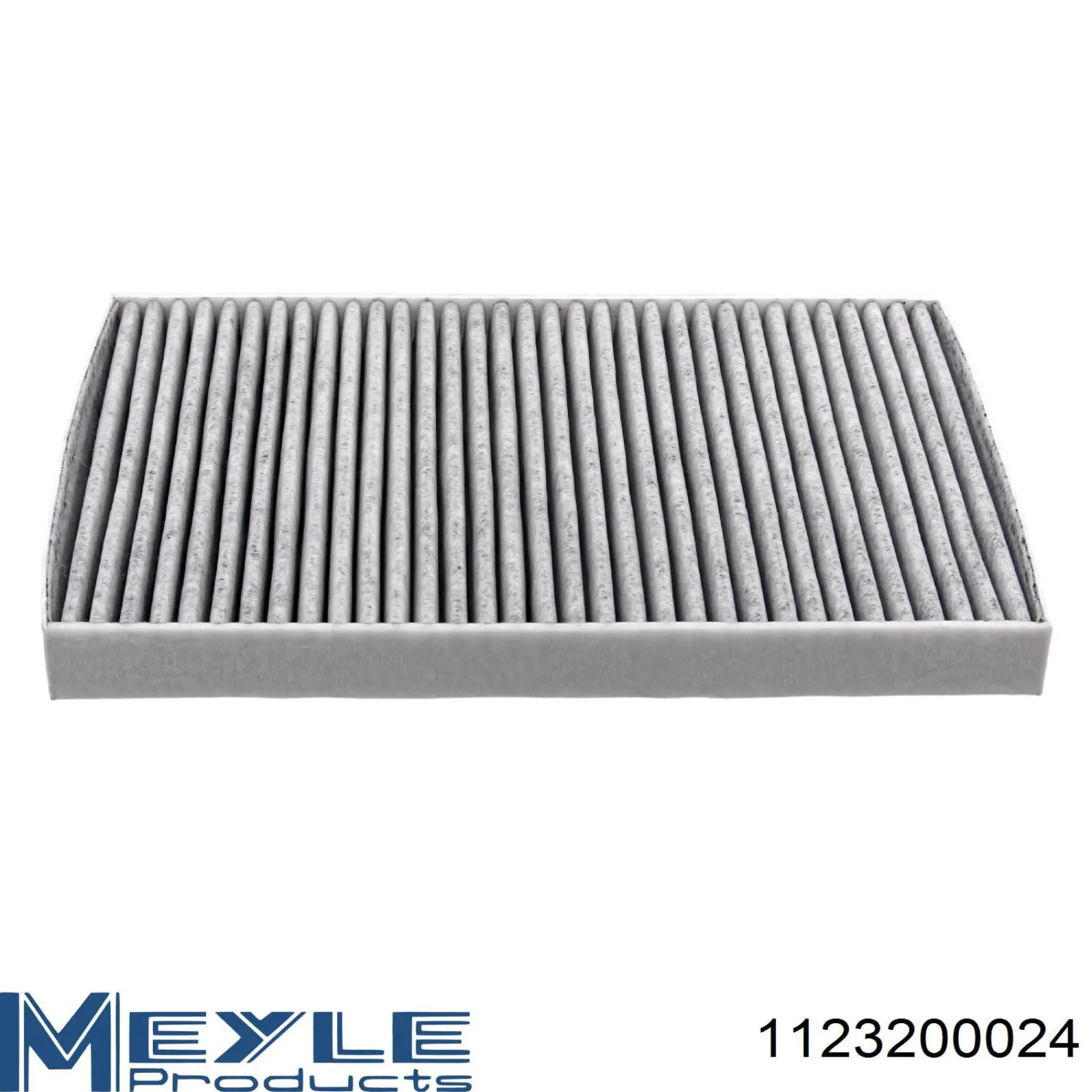 Filtro de cabina Meyle 1123200024 precio, desde 16,97 EUR