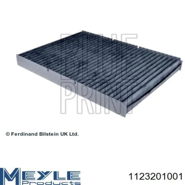 Filtro de cabina Tecneco CK8869 precio, desde 9,77 EUR