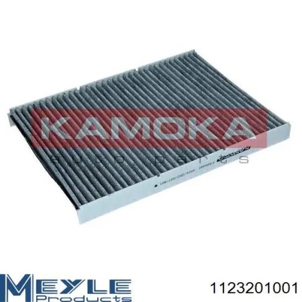 Comprar CK8869 Tecneco Filtro de aire del habitáculo