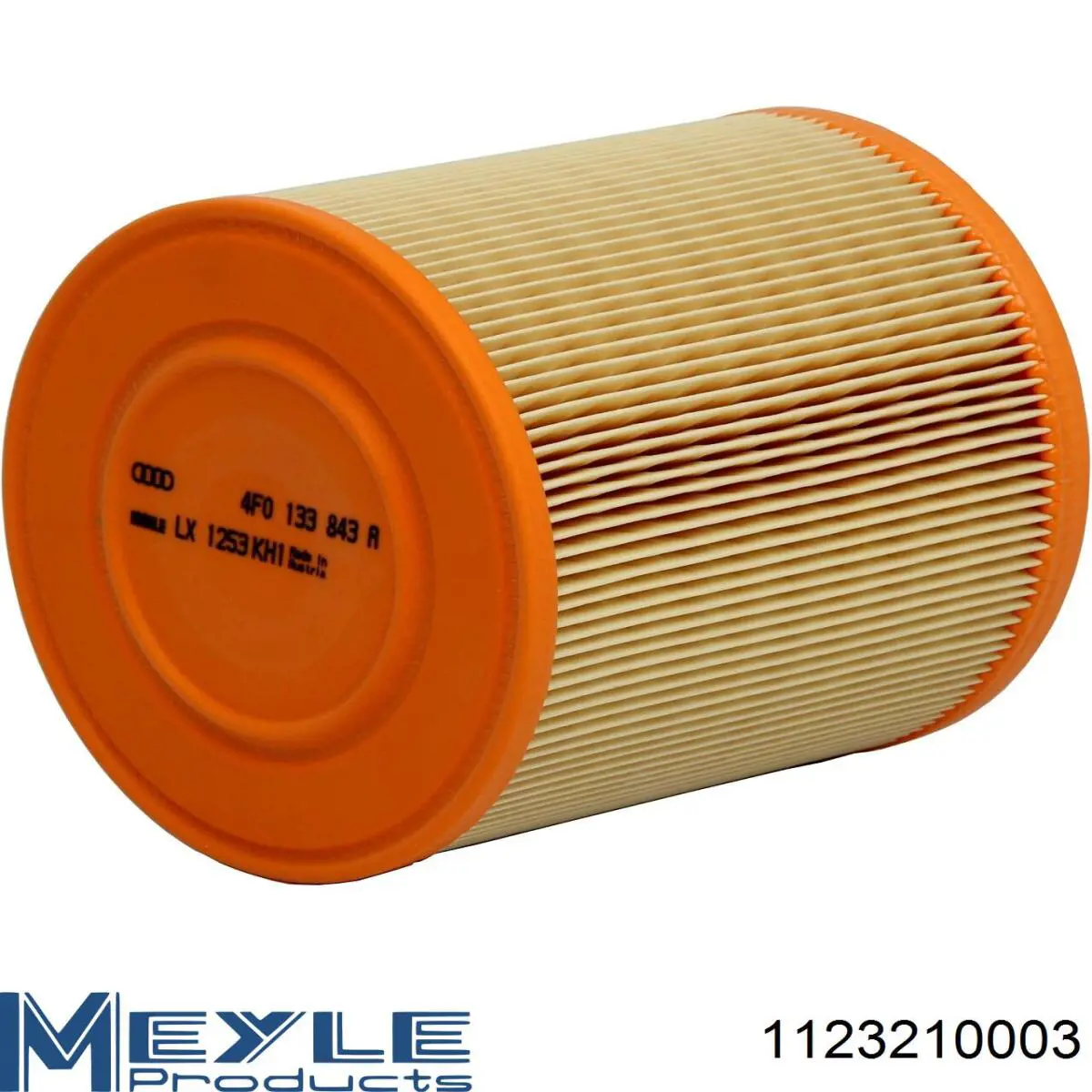 70201 Asam Filtro de aire de motor