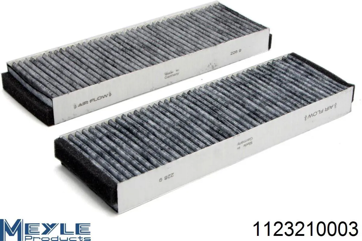 Filtro de aire 70201 Asam