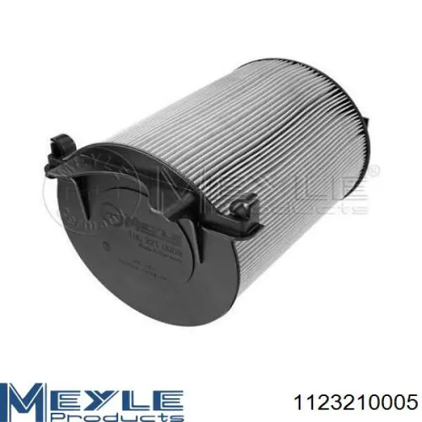 Filtro de aire E0775 K&N