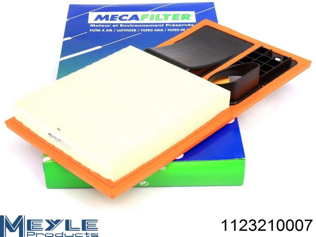 El filtro de aire Bremsi FA1019 precio, desde 10,54 EUR