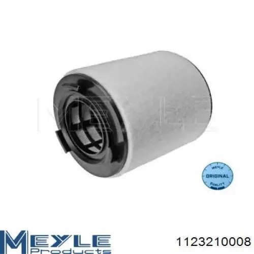 MMF015185 Mando filtro de aire