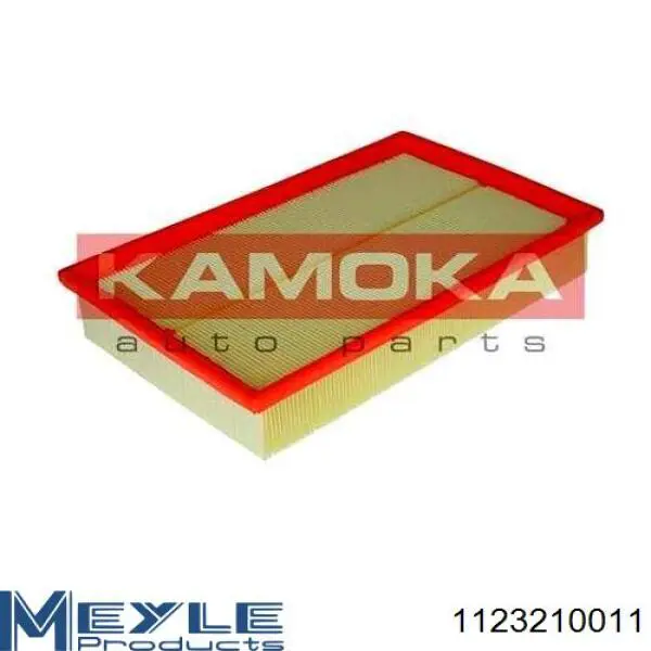 SKAF0060064 Market (OEM) filtro de aire
