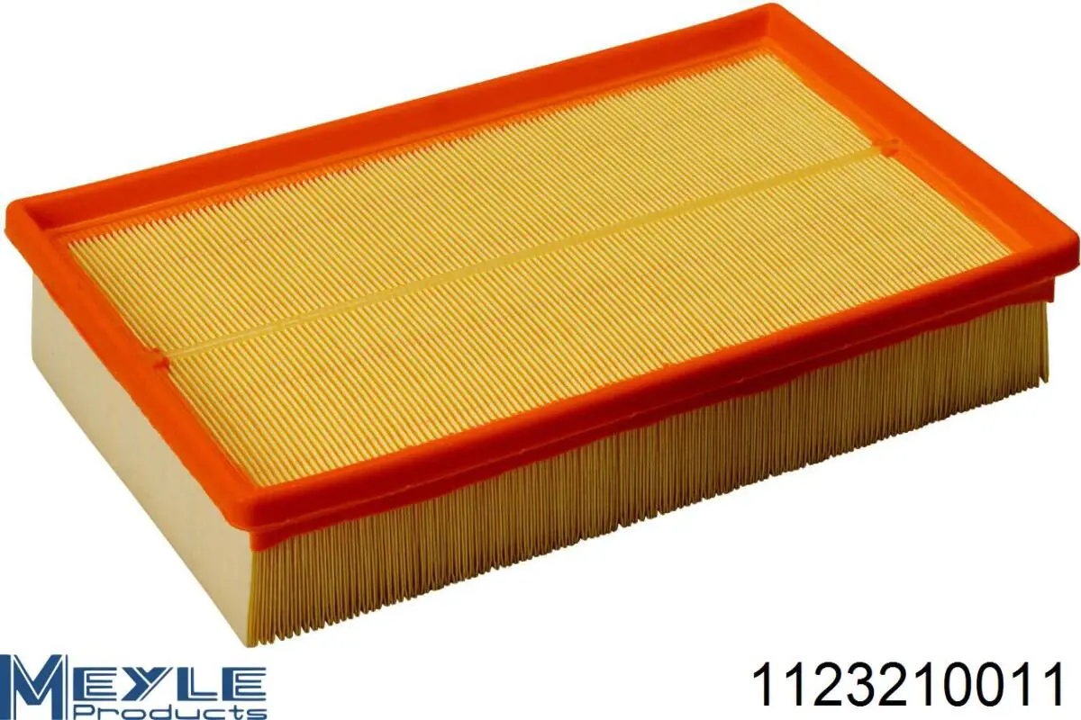 El filtro de aire Meyle 1123210011 precio, desde 8,98 EUR