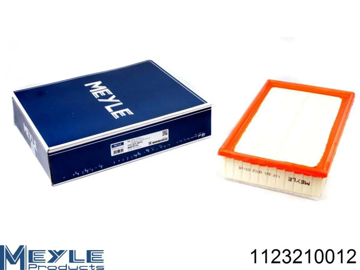 Comprar 15124234 Profit Filtro de aire