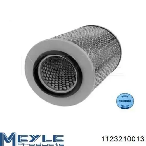 044129620A VAG Filtro de aire de motor