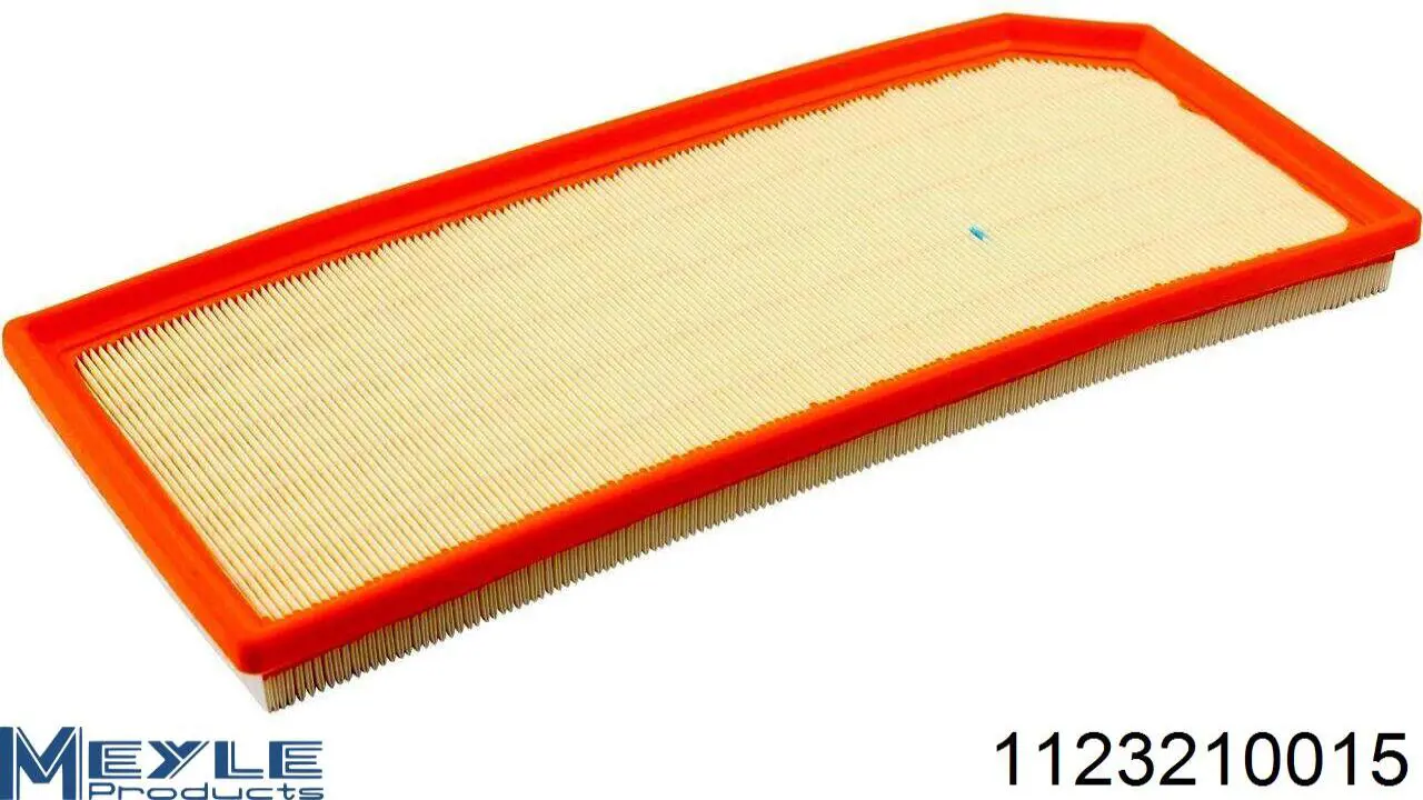 Comprar FA1242 Bremsi Filtro de aire