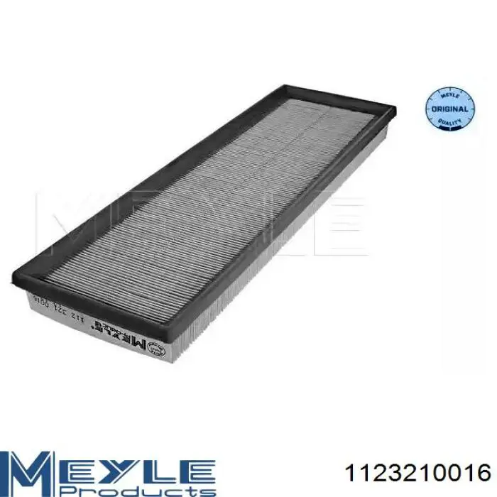 Filtro de aire 3C129032 AND
