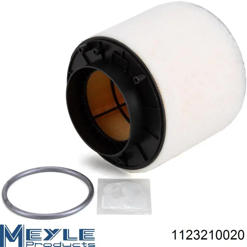 Filtro de aire FA0904JM Japan Parts