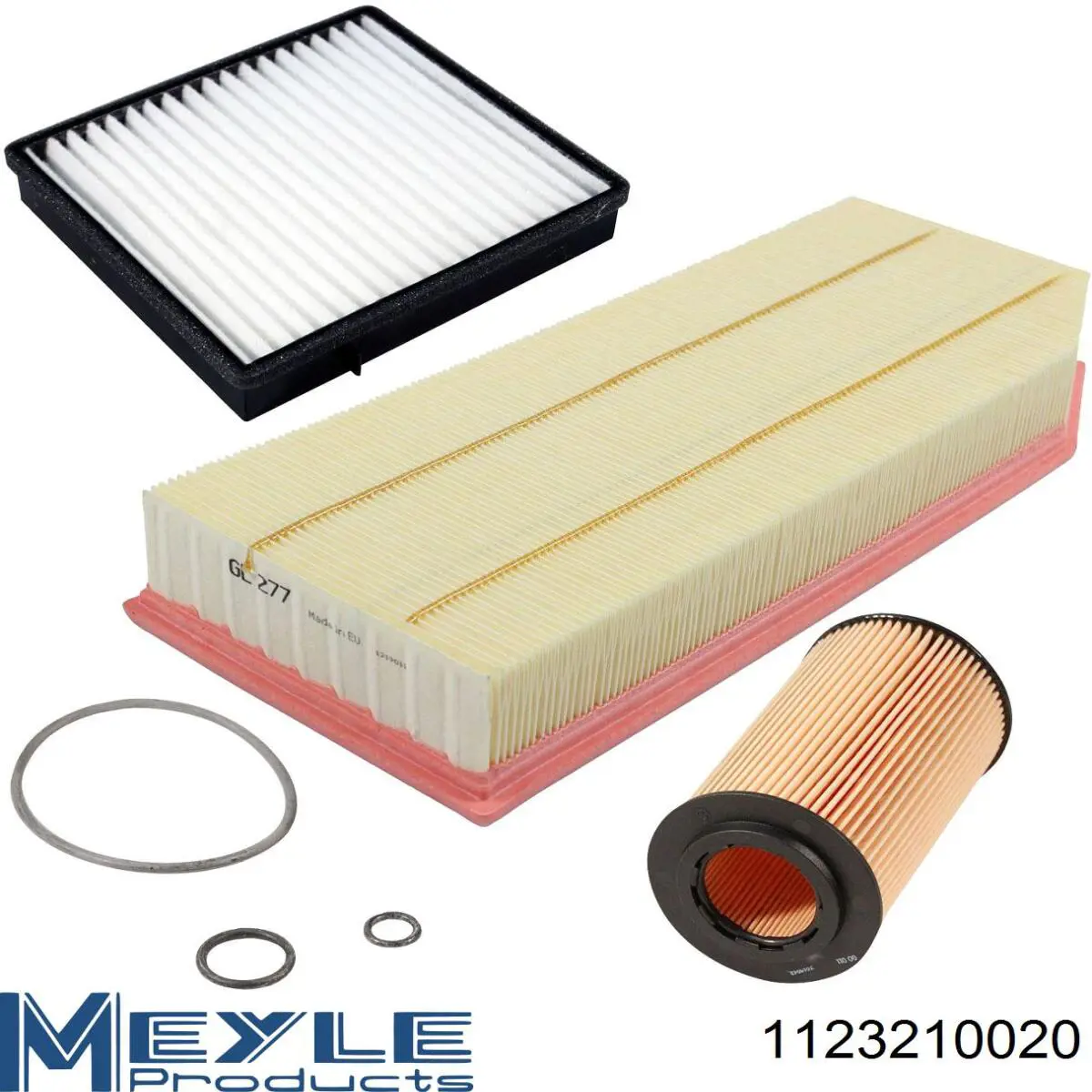 Comprar FA0904JM Japan Parts Filtro de aire