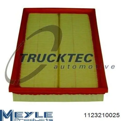 Comprar 278909130106 Tata Filtro de aire