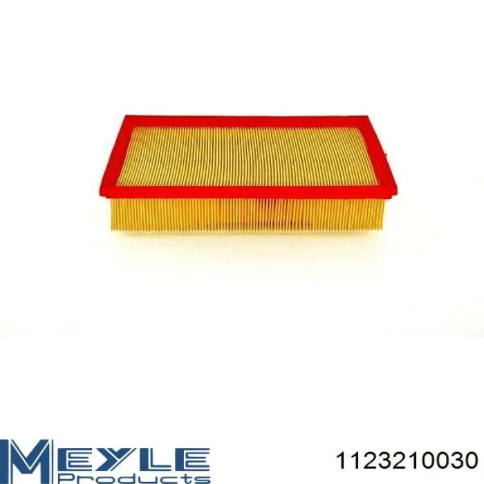 El filtro de aire Eurorepar 1612889280 precio, desde 14,75 EUR