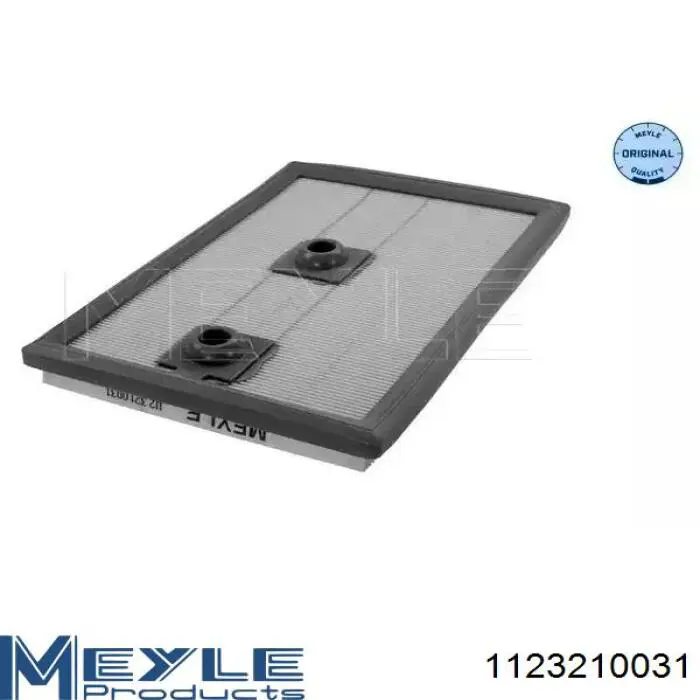 Filtro de aire SSFVF4300 Starline