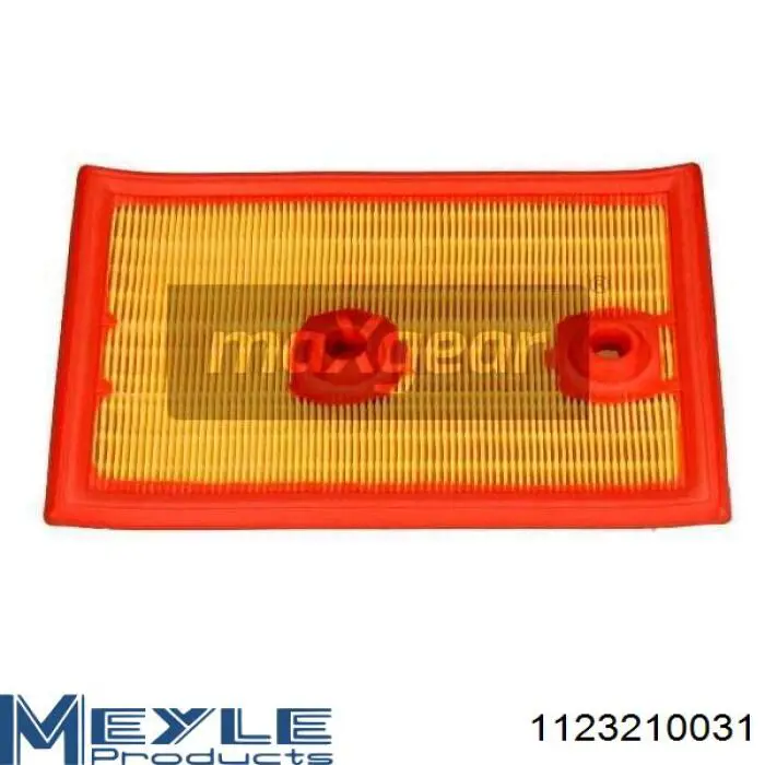 ELP9392 Mecafilter filtro de aire