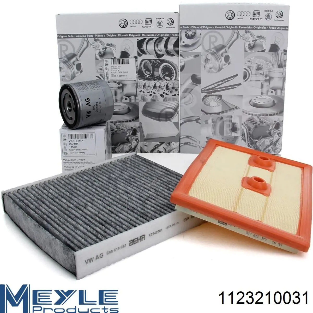 Comprar FA0915JM Japan Parts Filtro de aire