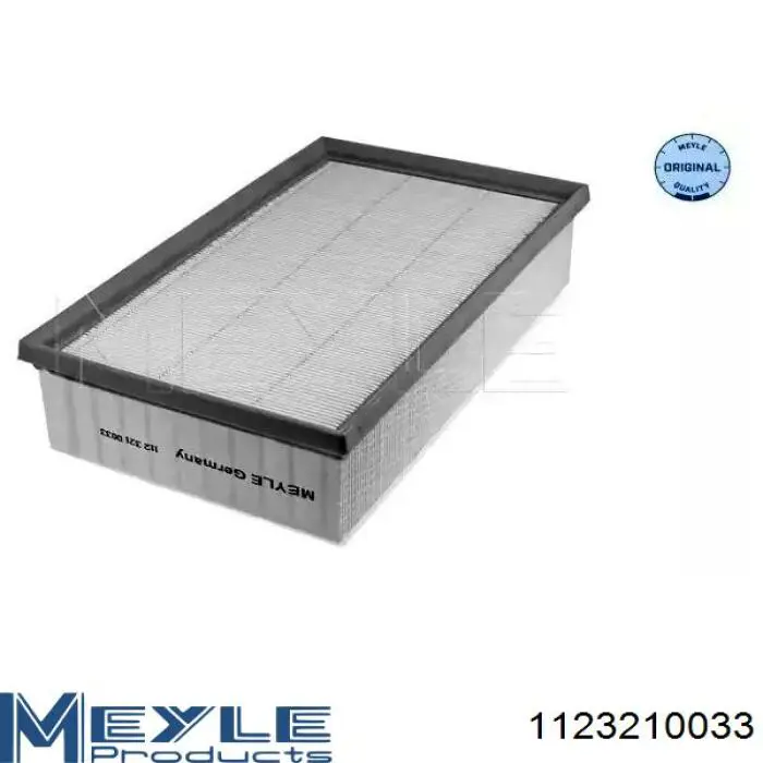 Filtro de aire SX3503NB Shafer