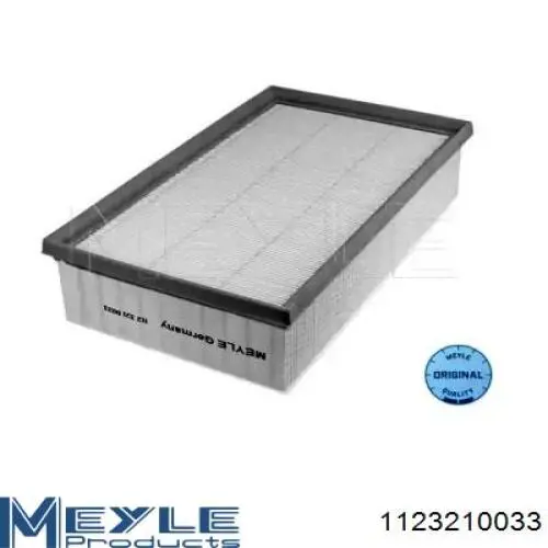 Filtro de aire SX3503NB Shafer