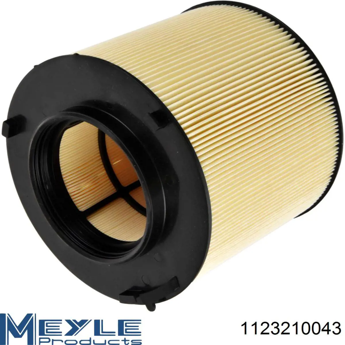 EL9511 Mecafilter filtro de aire