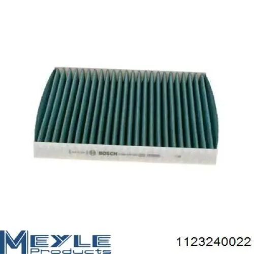 Filtro de cabina Shafer ECO888 precio, desde 8,87 EUR