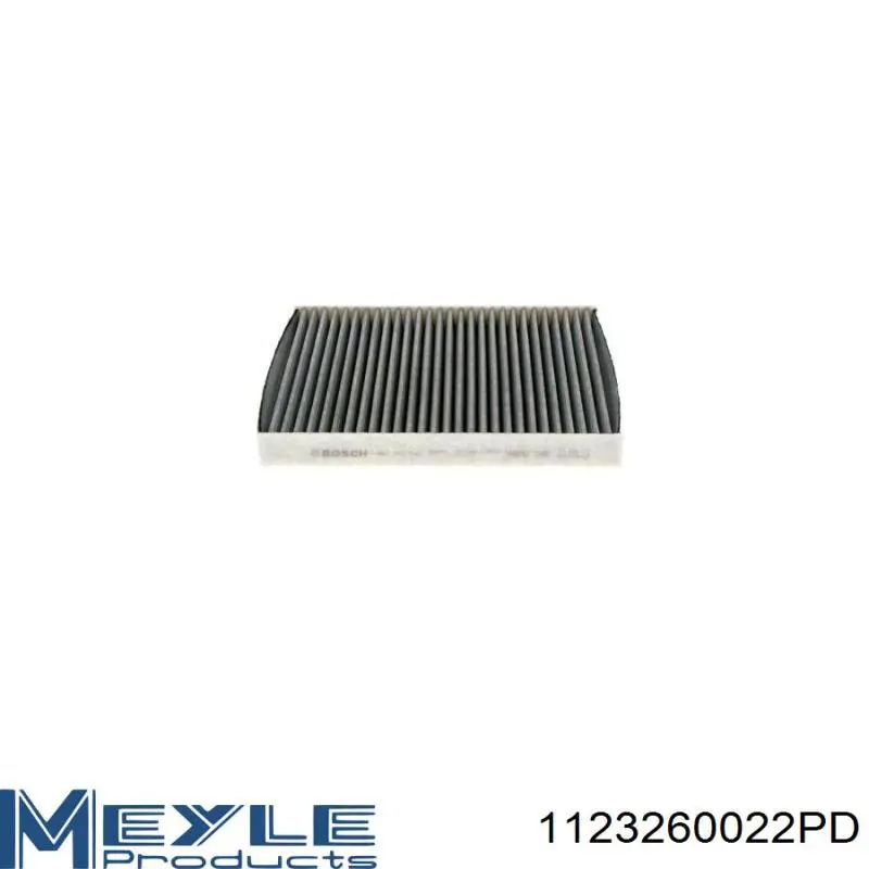 Filtro de cabina AND 3C819042 precio, desde 9,74 EUR