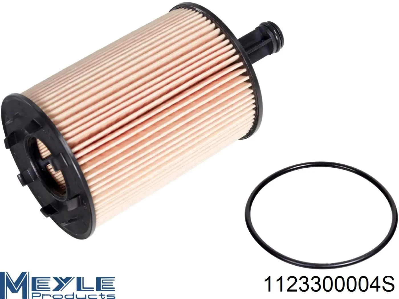 Kit de filtros para motor 1123300004S Meyle