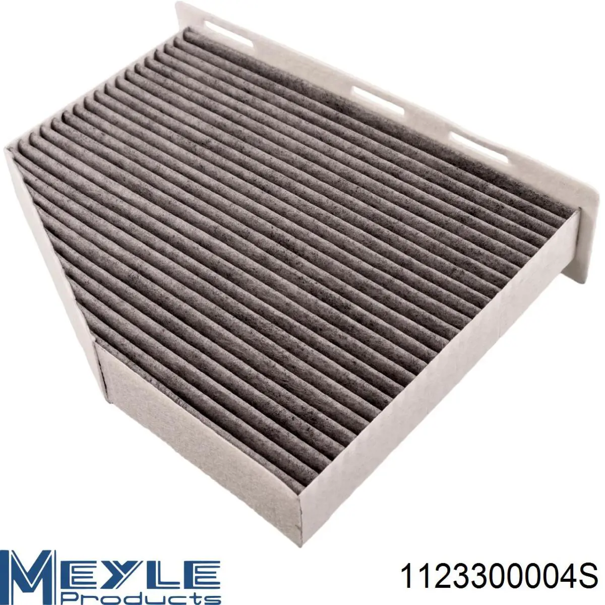 Kit de filtros para motor Meyle 1123300004S