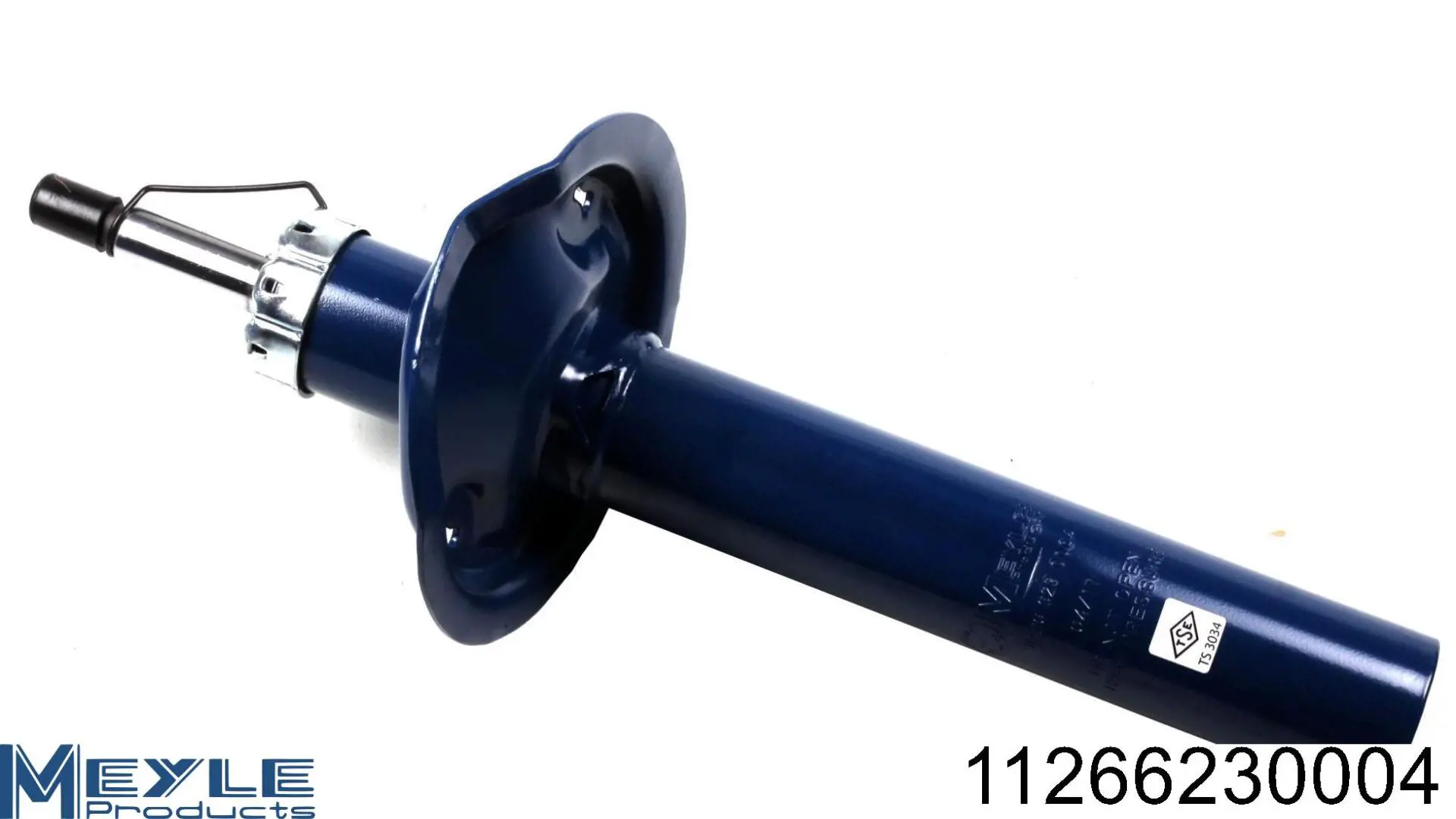 Comprar 400068 Sachs Amortiguador delantero izquierdo