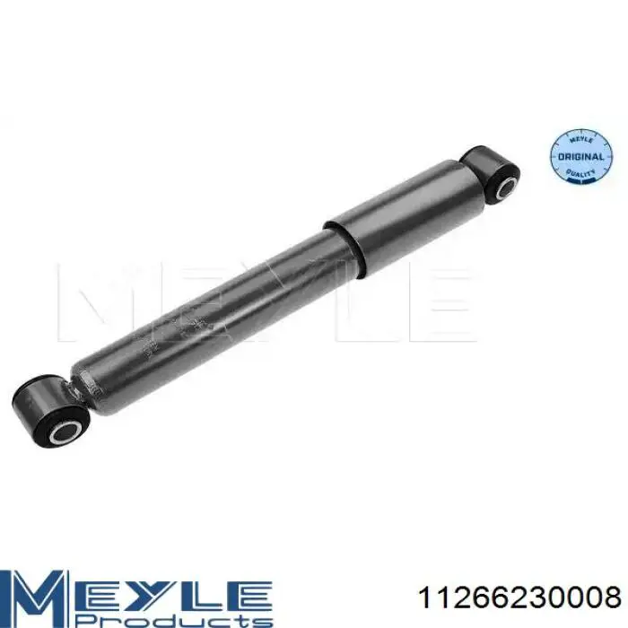 Comprar MSS021066 Mando Amortiguador delantero izquierdo