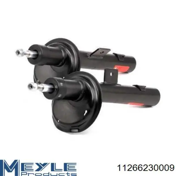 Amortiguador delantero derecho Peugeot/Citroen 5202AS precio, desde 49,71 EUR