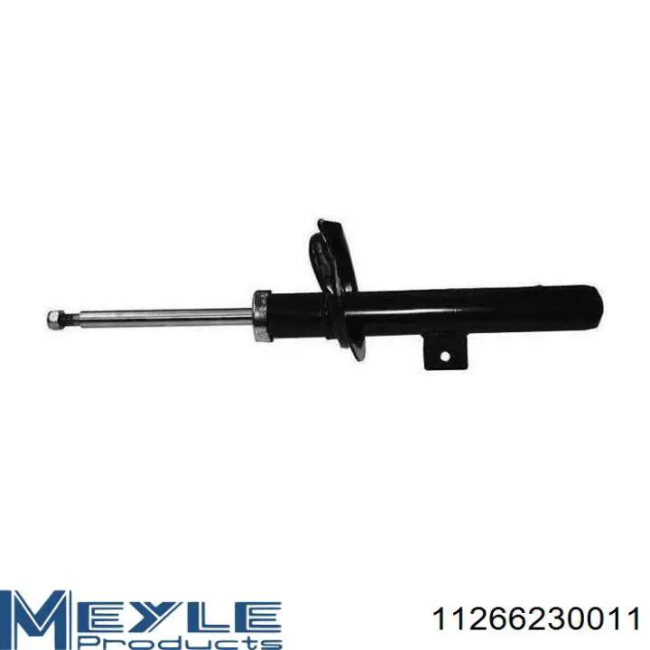 Comprar 5202AS Peugeot/Citroen Amortiguador delantero derecho