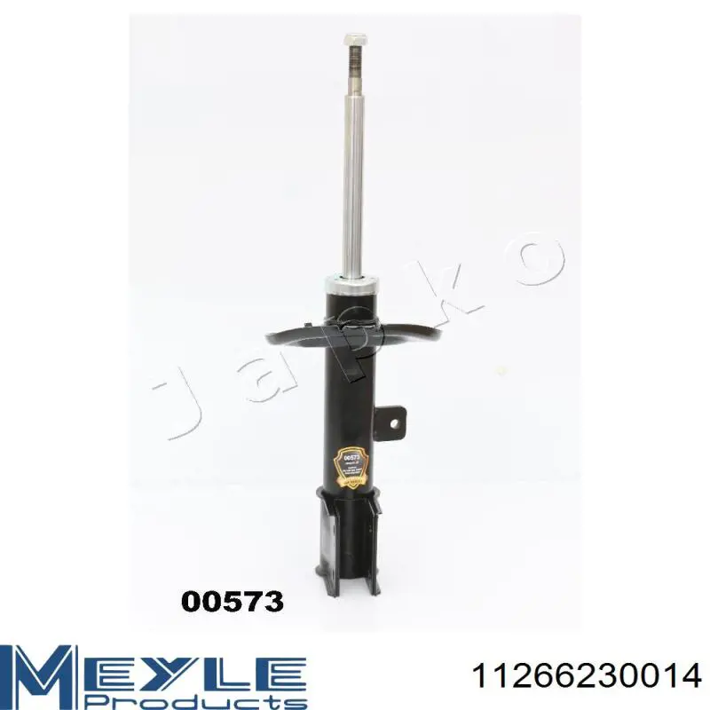 Comprar MSS016156 Mando Amortiguador delantero izquierdo