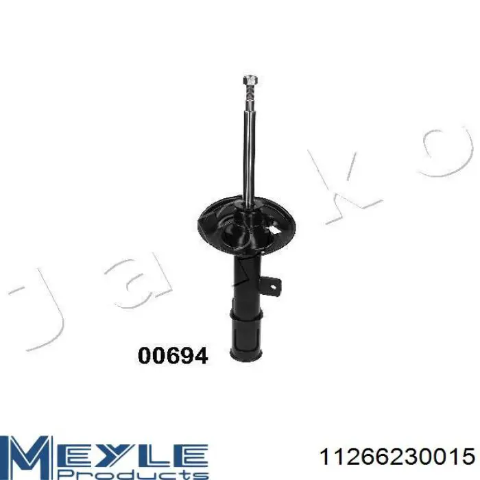 Comprar MSS016155 Mando Amortiguador delantero derecho