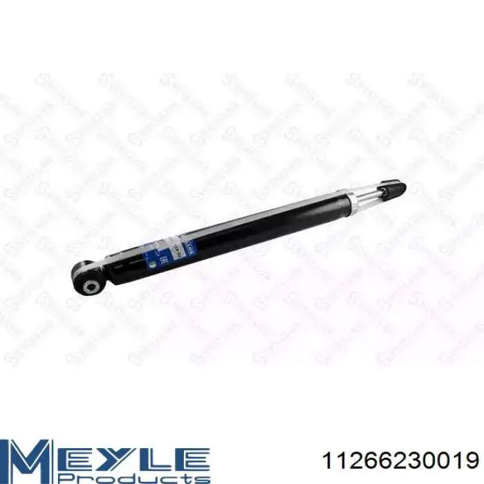 Amortiguador delantero derecho Peugeot 3008 1 0U